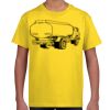 Youth Ultra Cotton® T-Shirt Thumbnail