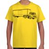 Youth Ultra Cotton® T-Shirt Thumbnail
