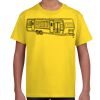 Youth Ultra Cotton® T-Shirt Thumbnail