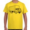Youth Ultra Cotton® T-Shirt Thumbnail