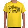 Youth Ultra Cotton® T-Shirt Thumbnail