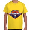Youth Ultra Cotton® T-Shirt Thumbnail
