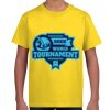 Youth Ultra Cotton® T-Shirt Thumbnail