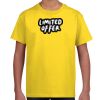 Youth Ultra Cotton® T-Shirt Thumbnail
