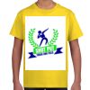 Youth Ultra Cotton® T-Shirt Thumbnail