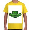 Youth Ultra Cotton® T-Shirt Thumbnail