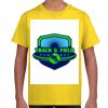 Youth Ultra Cotton® T-Shirt Thumbnail