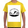 Youth Ultra Cotton® T-Shirt Thumbnail