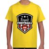 Youth Ultra Cotton® T-Shirt Thumbnail