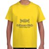 Youth Ultra Cotton® T-Shirt Thumbnail