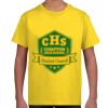 Youth Ultra Cotton® T-Shirt Thumbnail