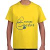 Youth Ultra Cotton® T-Shirt Thumbnail