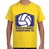 Youth Ultra Cotton® T-Shirt Thumbnail