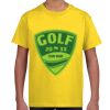 Youth Ultra Cotton® T-Shirt Thumbnail