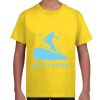 Youth Ultra Cotton® T-Shirt Thumbnail