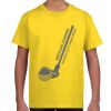 Youth Ultra Cotton® T-Shirt Thumbnail