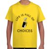 Youth Ultra Cotton® T-Shirt Thumbnail