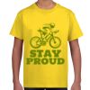 Youth Ultra Cotton® T-Shirt Thumbnail
