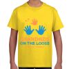 Youth Ultra Cotton® T-Shirt Thumbnail