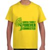 Youth Ultra Cotton® T-Shirt Thumbnail