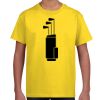 Youth Ultra Cotton® T-Shirt Thumbnail