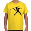 Youth Ultra Cotton® T-Shirt Thumbnail