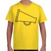 Youth Ultra Cotton® T-Shirt Thumbnail