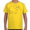 Youth Ultra Cotton® T-Shirt Thumbnail