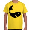 Youth Ultra Cotton® T-Shirt Thumbnail