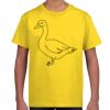 Youth Ultra Cotton® T-Shirt Thumbnail