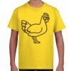 Youth Ultra Cotton® T-Shirt Thumbnail