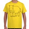 Youth Ultra Cotton® T-Shirt Thumbnail