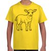 Youth Ultra Cotton® T-Shirt Thumbnail