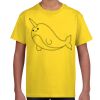 Youth Ultra Cotton® T-Shirt Thumbnail