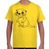 Youth Ultra Cotton® T-Shirt Thumbnail