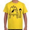 Youth Ultra Cotton® T-Shirt Thumbnail