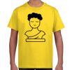Youth Ultra Cotton® T-Shirt Thumbnail