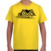 Youth Ultra Cotton® T-Shirt Thumbnail