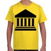 Youth Ultra Cotton® T-Shirt Thumbnail