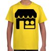Youth Ultra Cotton® T-Shirt Thumbnail