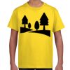 Youth Ultra Cotton® T-Shirt Thumbnail