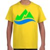 Youth Ultra Cotton® T-Shirt Thumbnail