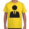 Youth Ultra Cotton® T-Shirt Thumbnail
