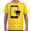 Youth Ultra Cotton® T-Shirt Thumbnail