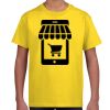 Youth Ultra Cotton® T-Shirt Thumbnail