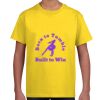 Youth Ultra Cotton® T-Shirt Thumbnail