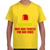 Youth Ultra Cotton® T-Shirt Thumbnail