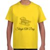 Youth Ultra Cotton® T-Shirt Thumbnail