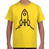 Youth Ultra Cotton® T-Shirt Thumbnail