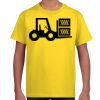 Youth Ultra Cotton® T-Shirt Thumbnail